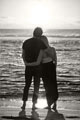 Engagement Photography / Pre-Wedding Shoot at Kings Park Botanical Gardens & Trigg Beach, Perth | Peter Adams, Perth Engagement / Pre-Wedding Photographer, Memories of Tomorrow Photography