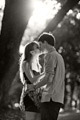 Engagement Photography / Pre-Wedding Shoot at Hyde Park & South Perth Foreshore, Perth | Peter Adams, Perth Engagement / Pre-Wedding Photographer, Memories of Tomorrow Photography