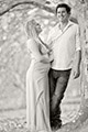 Engagement Photography / Pre-Wedding Shoot at Hyde Park & South Perth Foreshore, Perth | Peter Adams, Perth Engagement / Pre-Wedding Photographer, Memories of Tomorrow Photography