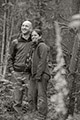 Engagement Photography / Pre-Wedding Shoot at Goyt Forest, England, UK | Peter Adams, Perth Engagement / Pre-Wedding Photographer, Memories of Tomorrow Photography