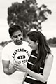 Engagement Photography / Pre-Wedding Shoot at Photography at Kings Park & South Perth | Peter Adams, Perth Engagement / Pre-Wedding Photographer, Memories of Tomorrow Photography