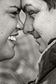 Engagement Photography / Pre-Wedding Shoot in Leederville | Peter Adams, Perth Engagement / Pre-Wedding Photographer, Memories of Tomorrow Photography