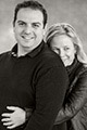 Engagement Photography / Pre-Wedding Shoot at Kings Park Botanical Gardens | Peter Adams, Perth Engagement / Pre-Wedding Photographer, Memories of Tomorrow Photography