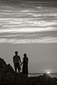 Engagement Photography / Pre-Wedding Shoot at Kings Park & Trigg Beach | Peter Adams, Perth Engagement / Pre-Wedding Photographer, Memories of Tomorrow Photography