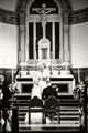 Wedding Photography at Mount St Mary's, Sheffield, England, UK | Peter Adams, International Wedding Photographer | Australian & Destination Wedding Photography by Memories of Tomorrow Photography