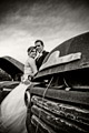 Wedding Photography at Lucieville Farm Chalets Bridgetown | Peter Adams, Bridgetown Wedding Photographer | Australian & Destination Wedding Photography by Memories of Tomorrow Photography