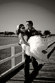 Wedding Photography at Australind & Bunbury Rowing Club | Peter Adams, Bunbury Wedding Photographer | Australian & Destination Wedding Photography by Memories of Tomorrow Photography