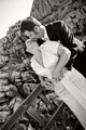 Wedding Photographyat Driftwood Estate Winery Margaret River & Canal Rocks Yallingup | Peter Adams, Margaret River Wedding Photographer | Australian & Destination Wedding Photography by Memories of Tomorrow Photography