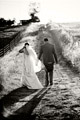 Wedding Photography at Pemberton Catholic Church & Pemberton Community Centre | Peter Adams, Pemberton Wedding Photographer | Australian & Destination Wedding Photography by Memories of Tomorrow Photography