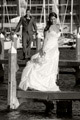 Wedding Photography at the Mandurah Offshore Fishing & Sailing Club | Peter Adams, Mandurah Wedding Photographer | Australian & Destination Wedding Photography by Memories of Tomorrow Photography
