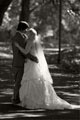 Wedding Photography at Harold Boas Gardens, Hyde Park & Hillarys Yacht Club | Peter Adams, Perth Wedding Photographer | Australian & Destination Wedding Photography by Memories of Tomorrow Photography