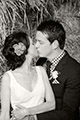 Wedding Photography at Pemberton Catholic Church, Pemberton Vineyard & Farm | Peter Adams, Pemberton Wedding Photographer | Australian & Destination Wedding Photography by Memories of Tomorrow Photography