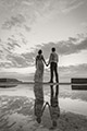 Wedding Photography at St Columba's Church, Boat Shed & Indiana Tea House, Cottesloe | Peter Adams, Perth Wedding Photographer | Australian & Destination Wedding Photography by Memories of Tomorrow Photography