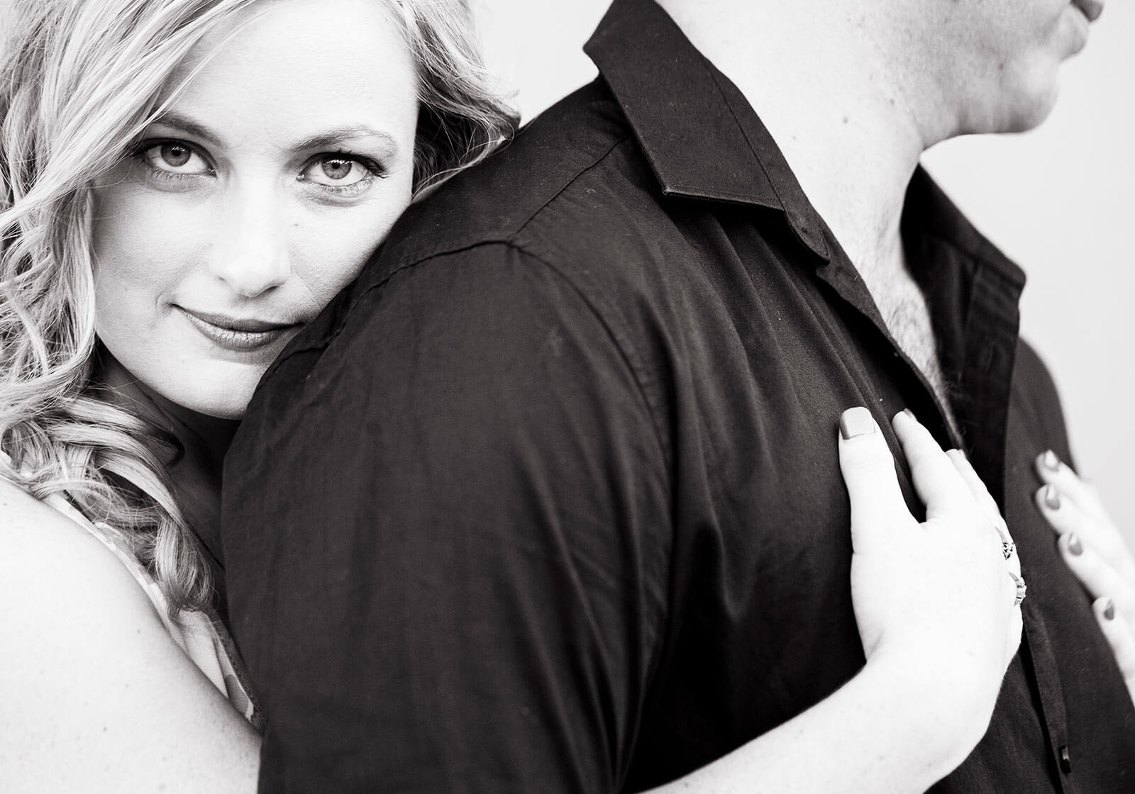 Engagement Photography in Averley