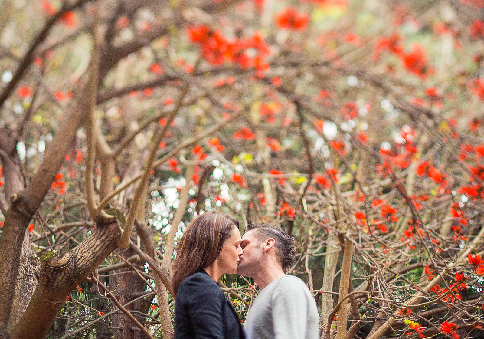 Engagement Photography in Perth