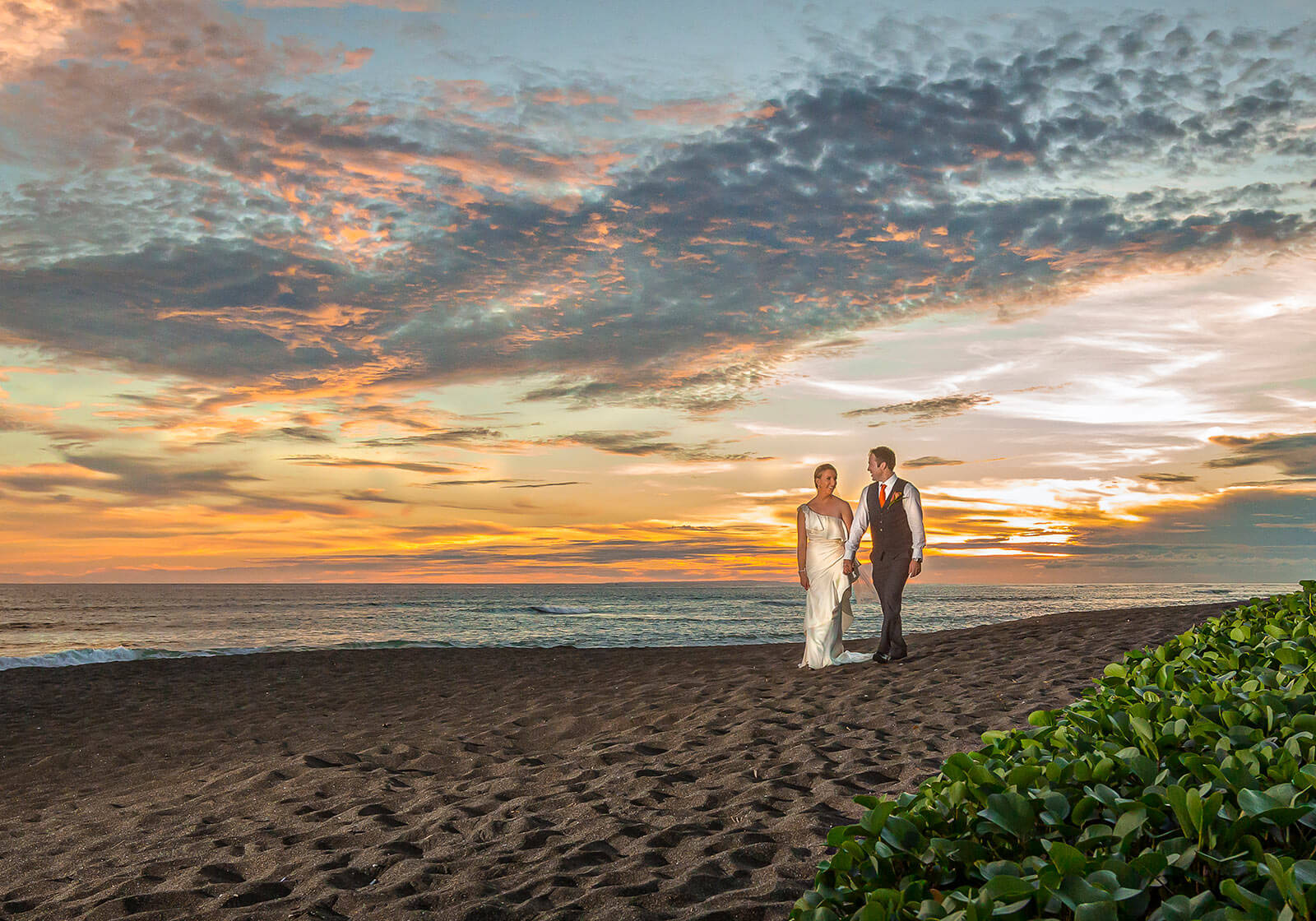 Bali Wedding Photography by Peter Adams-Shawn