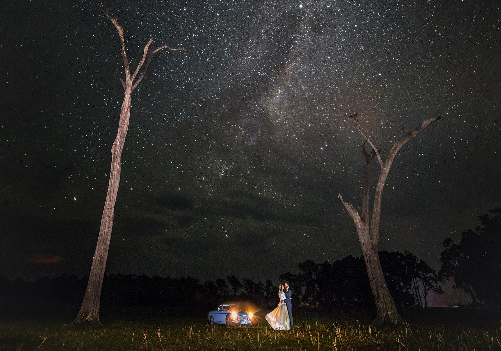 Farm Wedding, Cowaramup Wedding Photography by Peter Adams-Shawn