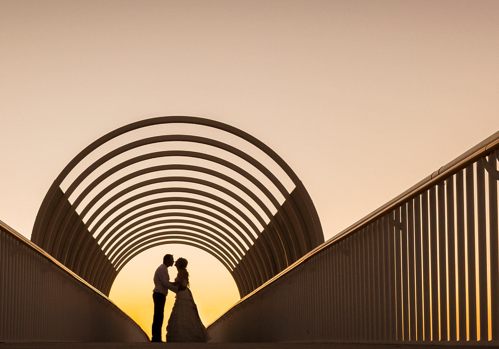 Esplanade, South Perth Wedding Photography by Peter Adams-Shawn