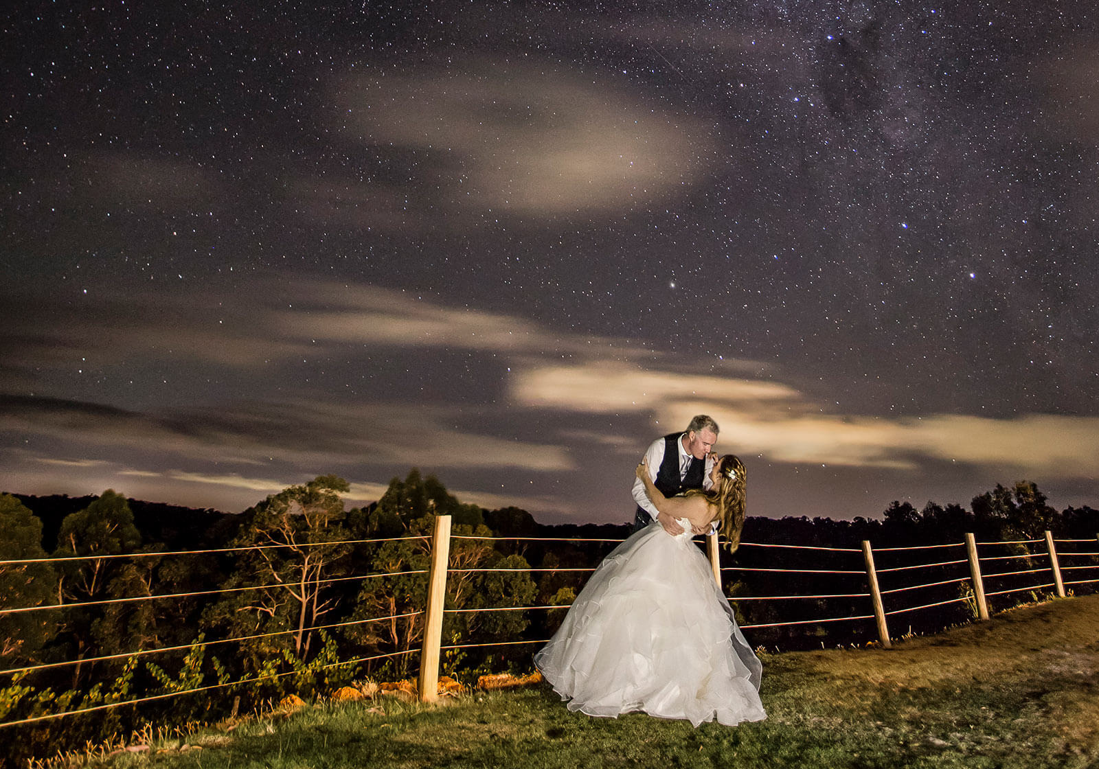 Wise Wises, Dunsborough Wedding Photography by Peter Adams-Shawn